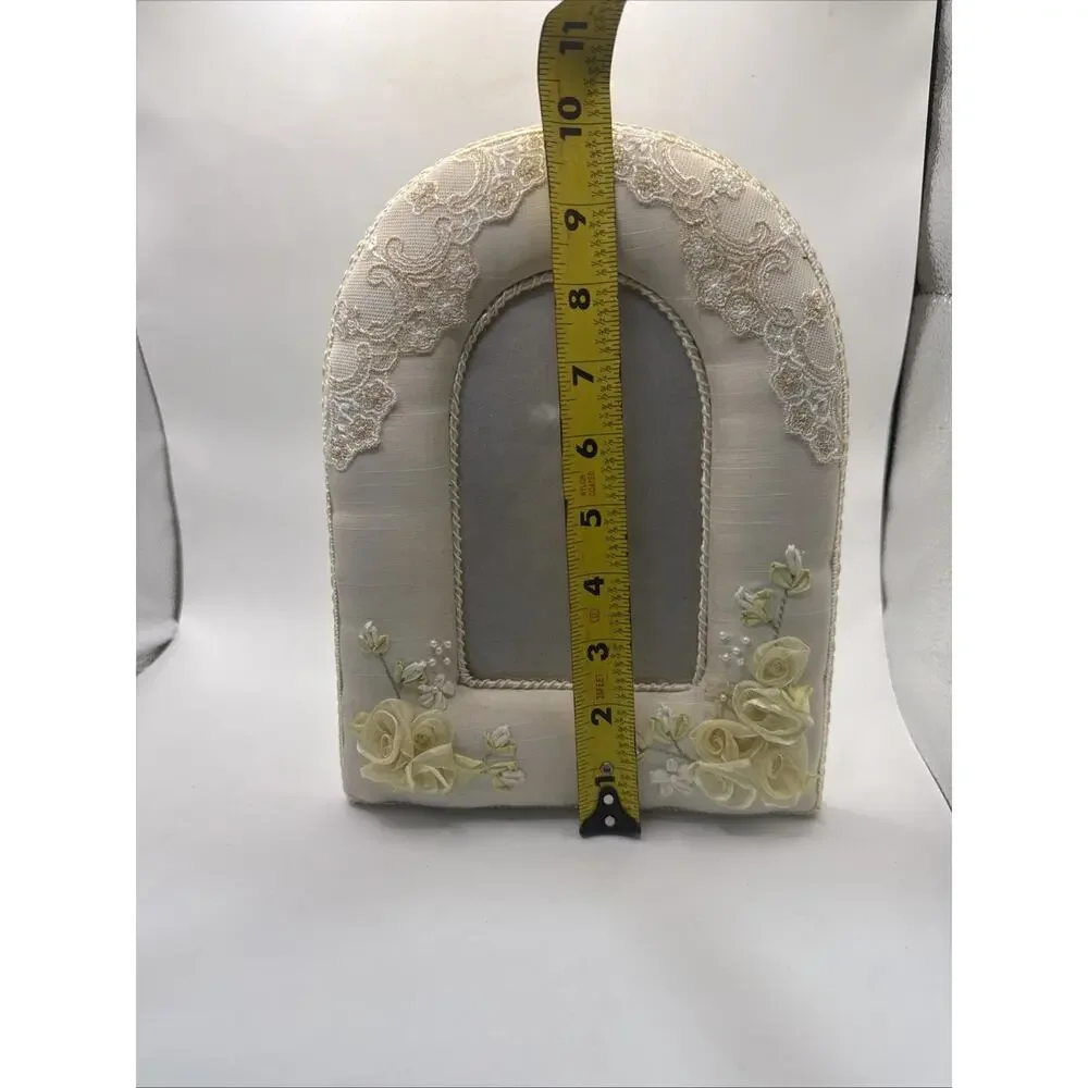 Vintage Embroidered/Beaded/ Wall Pictures *